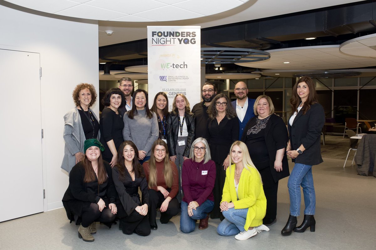 Sabrina DeMarco tweet media