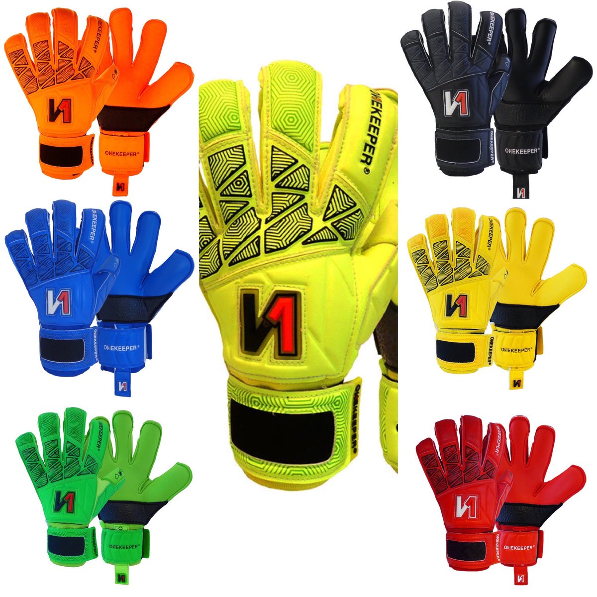 Onekeepergloves's tweet photo. You want grip we give you grip 
Our Vector kids range available in different colors 

https://t.co/C8yqNeNASW

#football #goalkeeper #goalkeepergloves #goalkeepers #WorldCup https://t.co/UQszYSBwcb