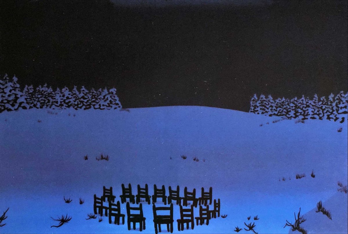 Anna Maria Tremonti tweet media