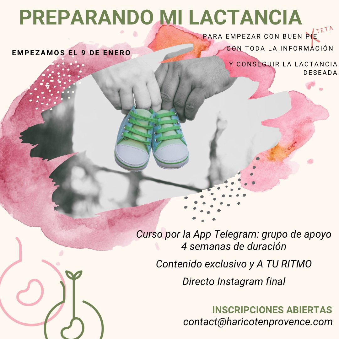 Sabeis lo que es un REGALAZO para esa pareja que está esperando un bebé?
No, no es el último modelo en cochecito con calefacción incluida. ES ESTO: