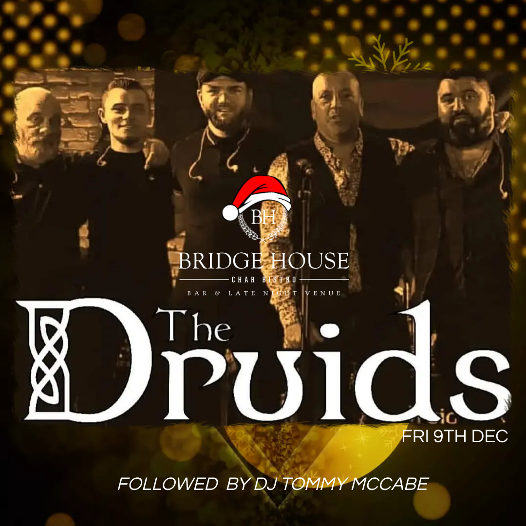 Bridge House Hotel tweet media