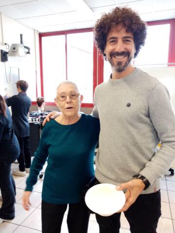 Senioriales d'Hendaye tweet media