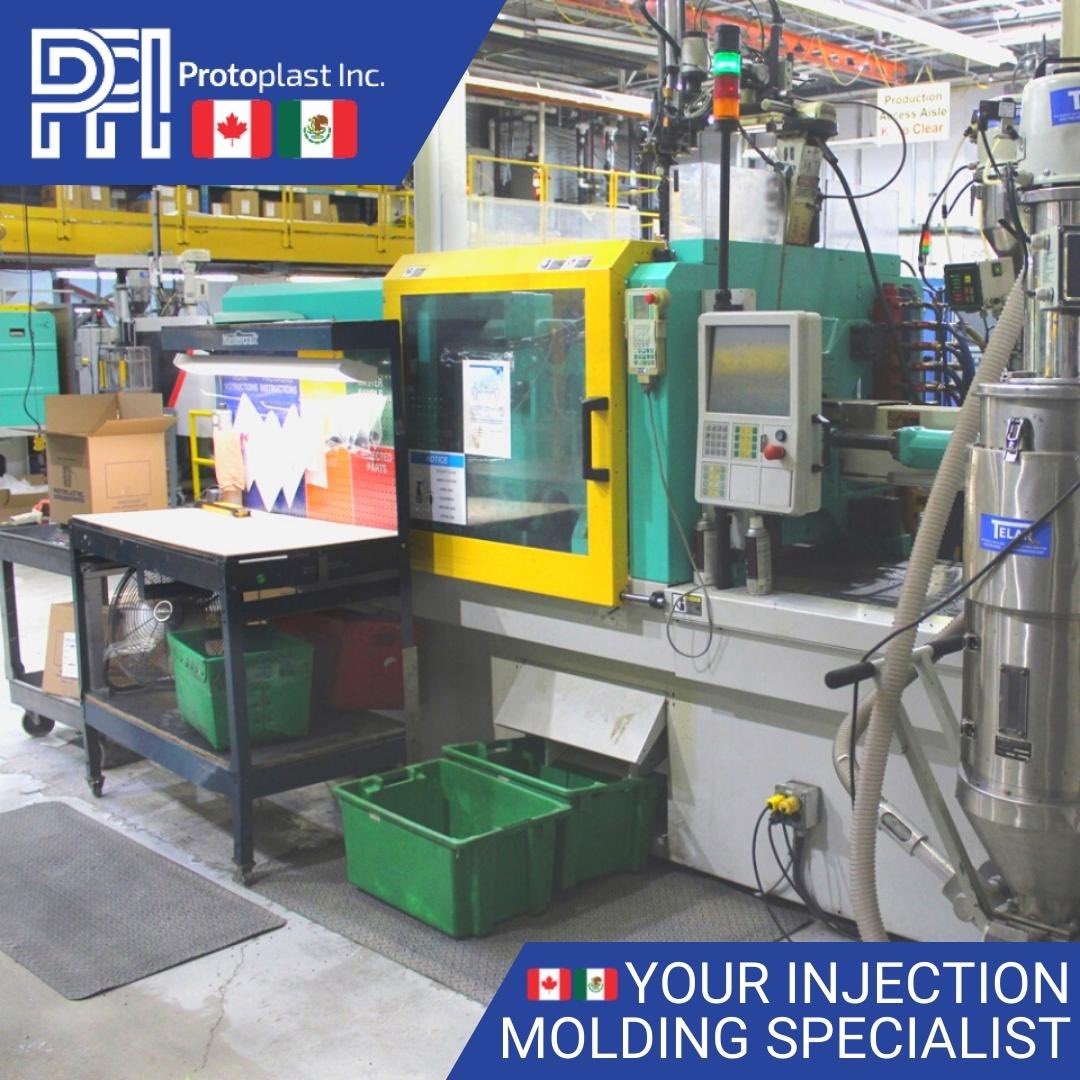 Protoplast_Inc's tweet photo. Protoplast, as a part of its natural evolution into a fully integrated, single-source, manufacturing enterprise has been the manufacturer of choice for many companies in the Industrial sector.
#protoplast #protoplastinc #canadianmanufacturing #coburg #coburgontario #plastics https://t.co/t2ueMBxOsw