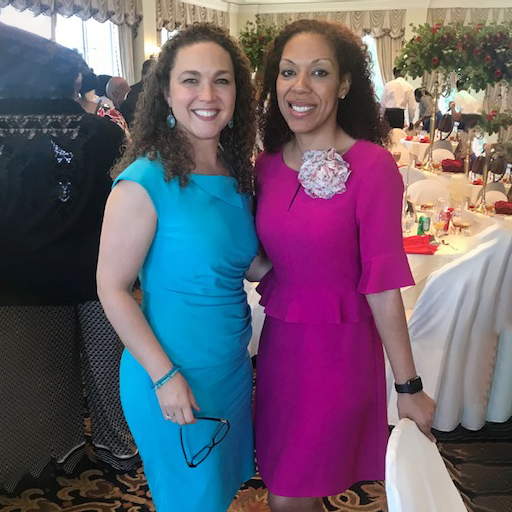 UHCOE's tweet photo. Graduation will be a family affair for sisters Ayana Lebron and Khechara Bradford. The two will cross the stage together next week to earn their doctorates.

“Our goal is to let our children see that opportunities are endless,” Lebron said.

https://t.co/lFvq2AoYQ3.
#ForeverCoogs https://t.co/kWUfDsQgbU