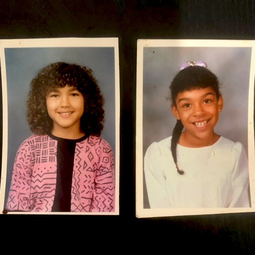 Graduation will be a family affair for sisters Ayana Lebron and Khechara Bradford. The two will cross the stage together next week to earn their doctorates.

“Our goal is to let our children see that opportunities are endless,” Lebron said.

uh.edu/education/feat….
#ForeverCoogs