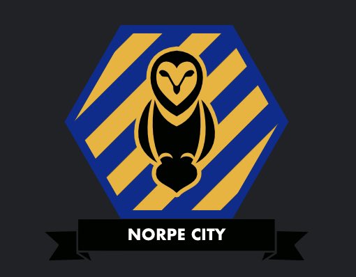 NorpeCity's tweet photo. @Footium https://t.co/Sc5D0s6zbc