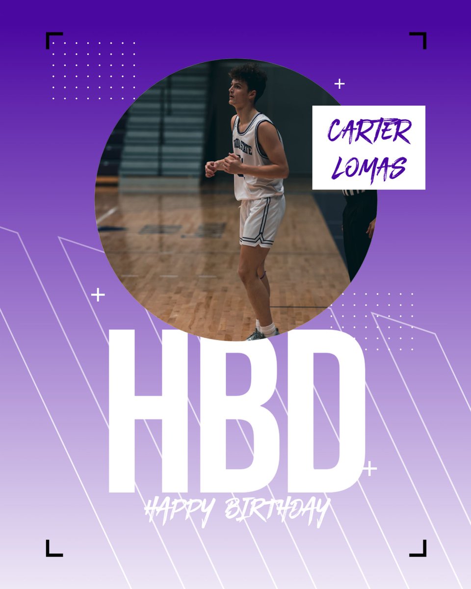 Winona State Men's Basketball tweet media