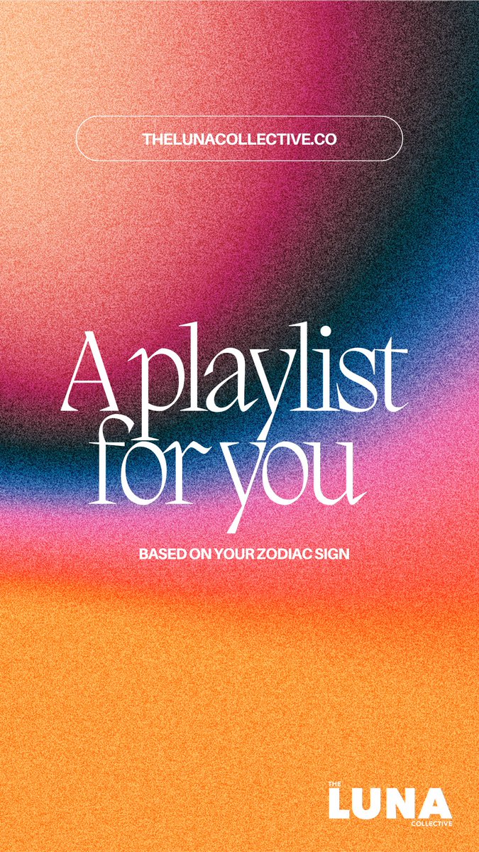 The Luna Collective tweet media