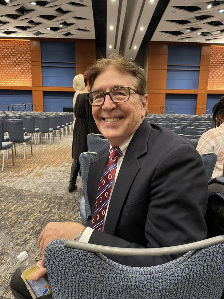 HawksCDC's tweet image. Great day when you find Mr. Chappell at a DECA competition @HSHSDECA