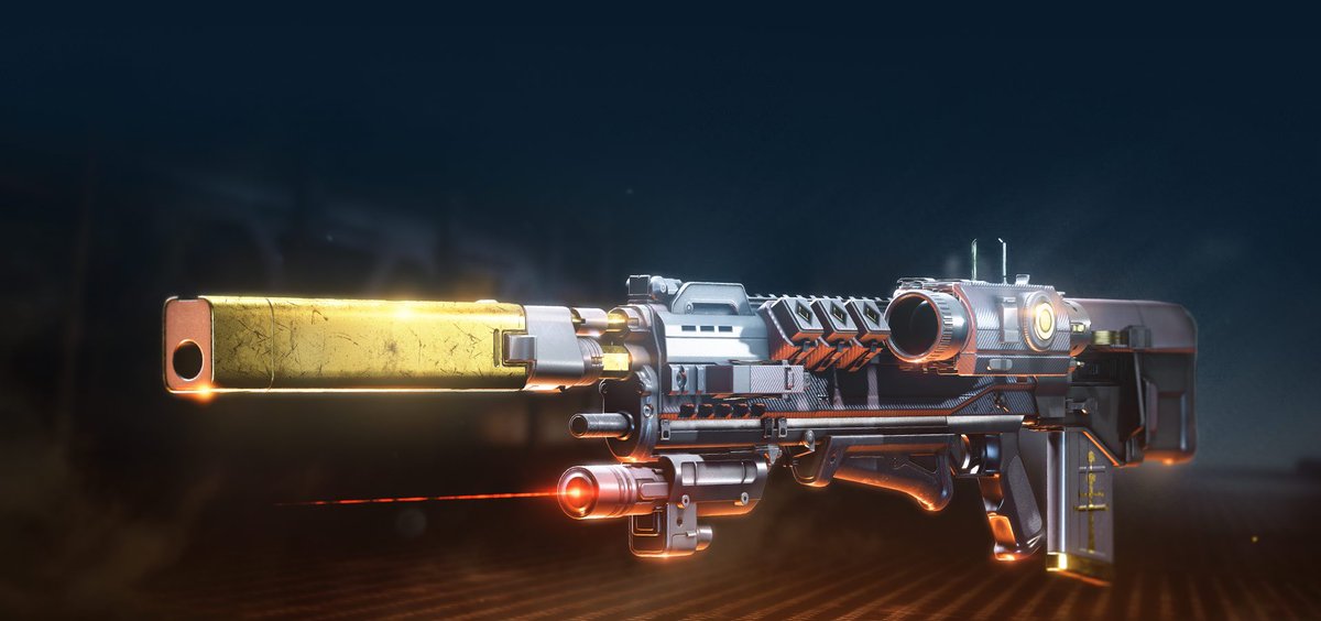 DestinyTracker🚀 tweet media