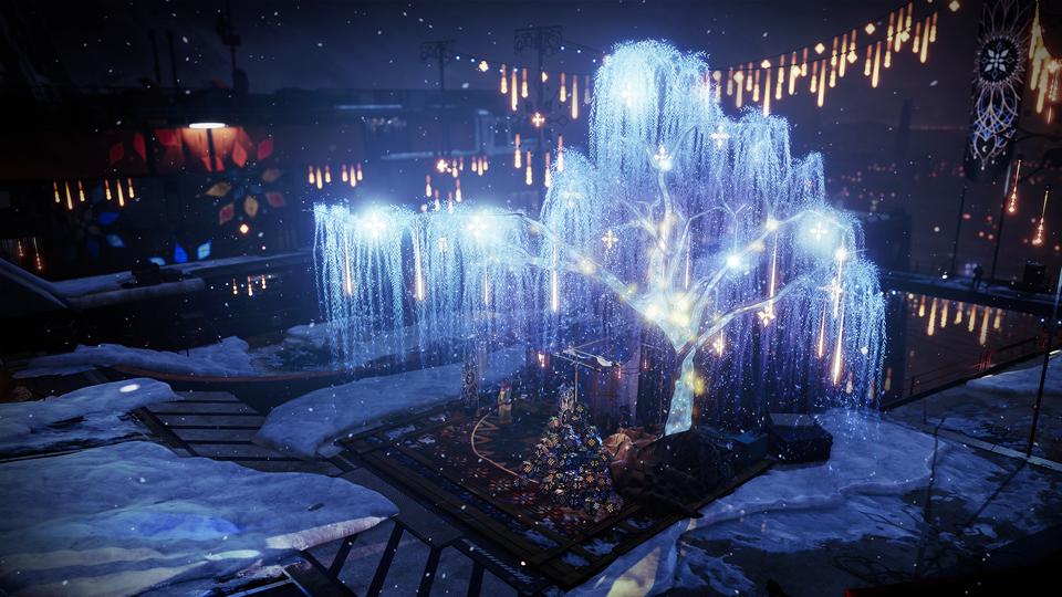 destinytrack's tweet photo. The Dawning is back on Tuesday, December 13! https://t.co/PSVoBiVFHu