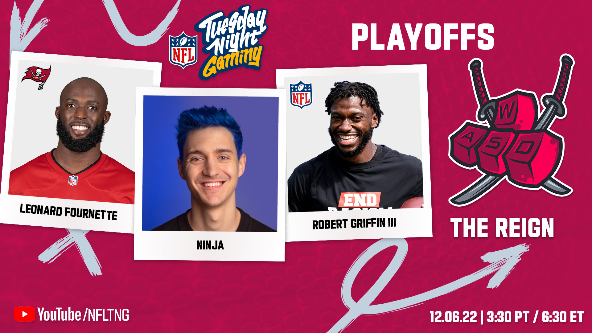 youtube nfl playoffs