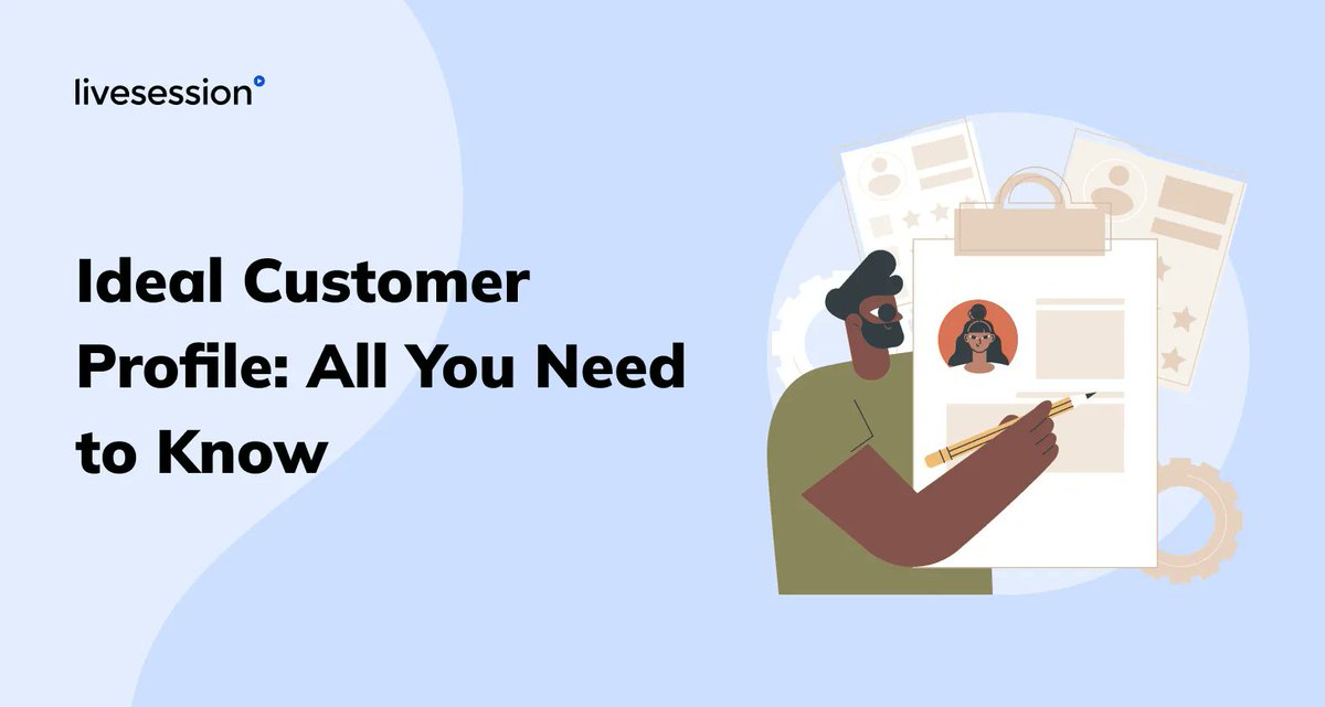 LiveSession tweet media