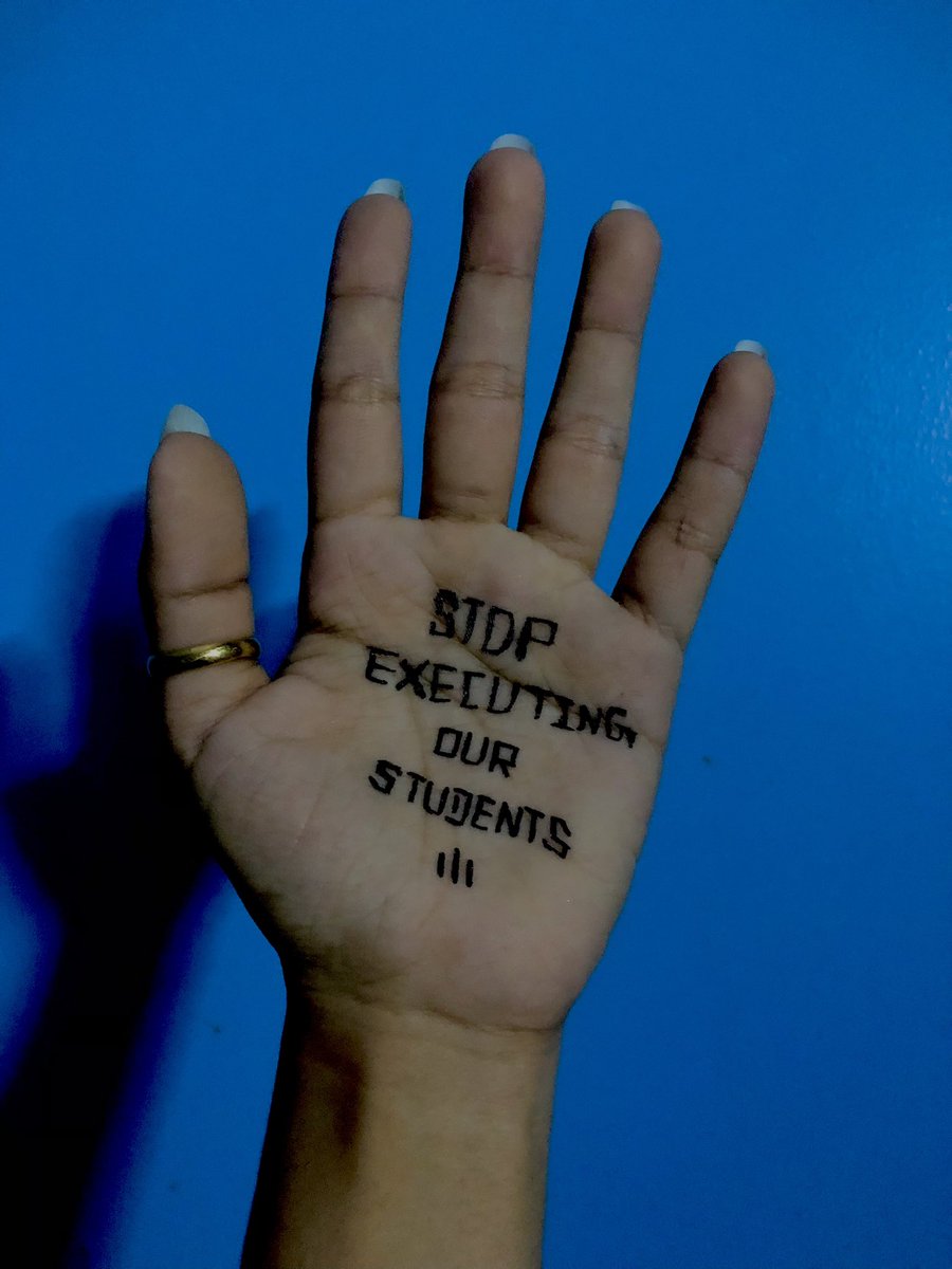 SPRING REVOLUTION tweet media