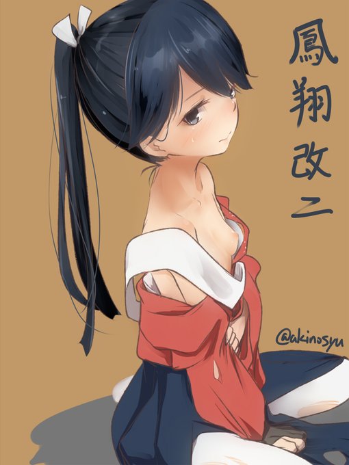 真お艦🔞

駆逐艦じゃないけど脱が…改二を祝うやつ 