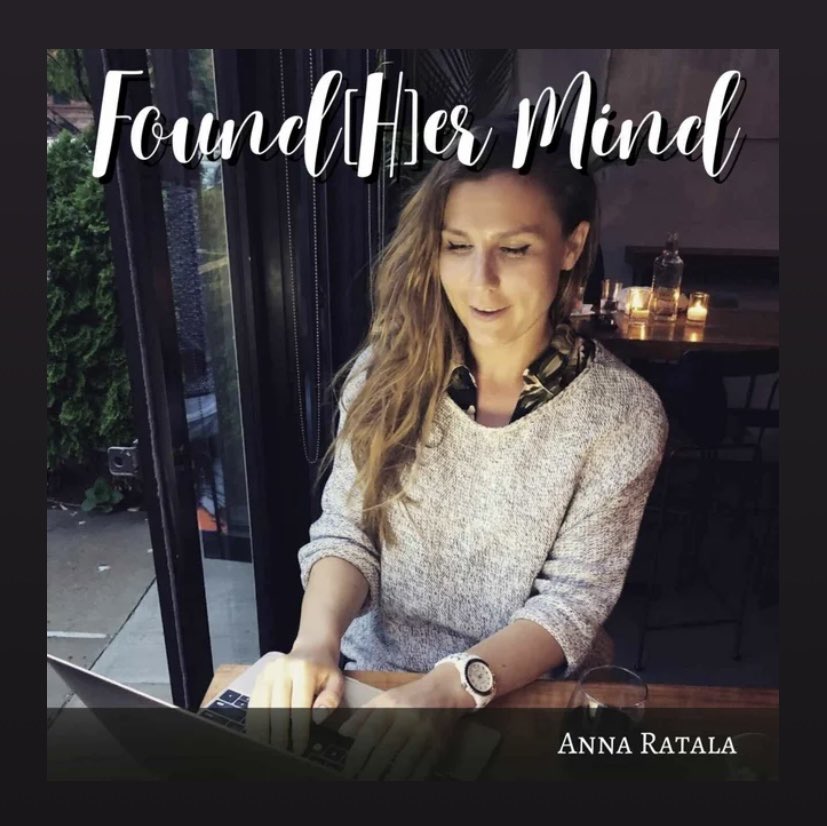 Quick announcement: I started an audio journal documenting my life as an early stage startup founder. 😎

Why? It hasn’t been done before, I like to talk &amp; I am tired of reading success stories after they happen.

This is real life. In real time.

Available on Apple &amp; Spotify. 🎧