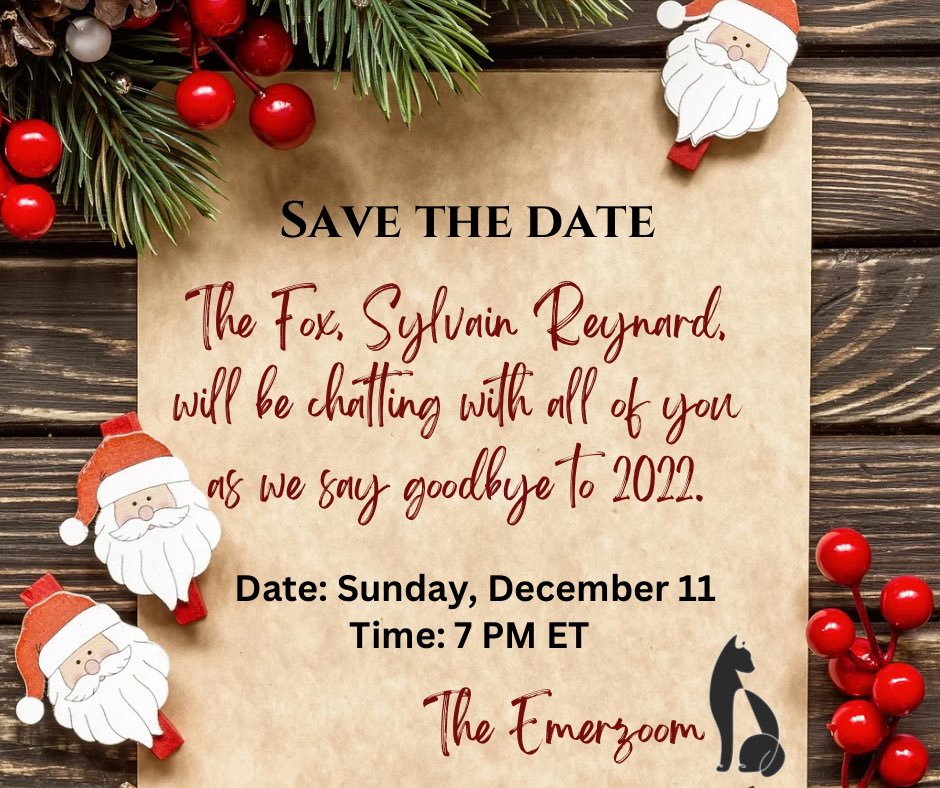 SRsEmerzoom tweet media