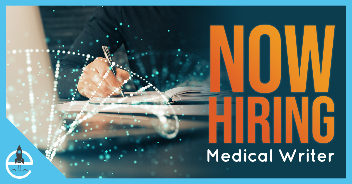 We’re #nowhiring a #MedicalWriter with 2+ years of healthcare experience and a medical degree (MD, PhD, or PharmD). We offer 100% paid benefits, as well as a 401(k) match and more! Visit the link to apply. #ElevateTeamwork #AdAgency  buff.ly/2BkTtbL