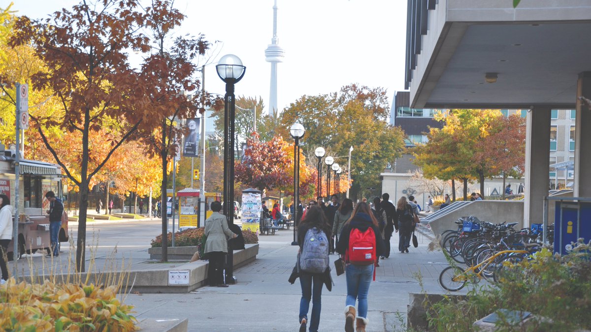 U of T Arts & Science Registrar tweet media