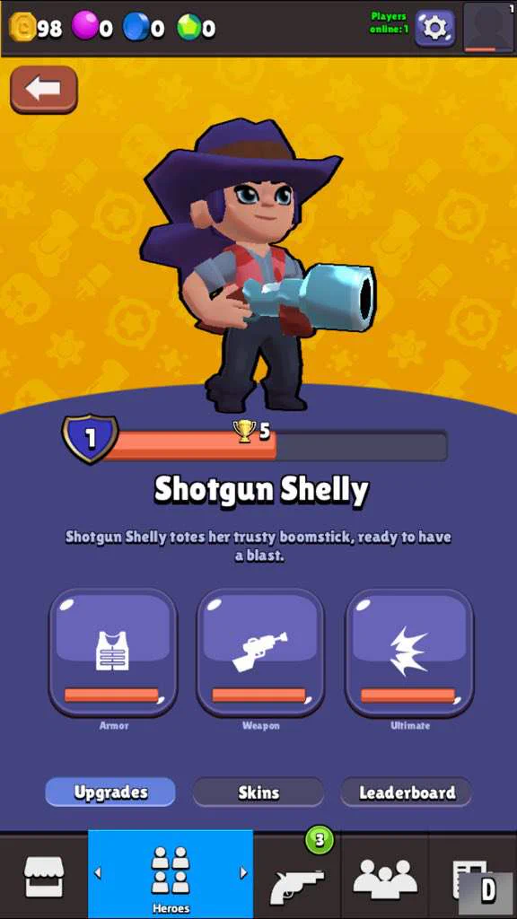 CLB - Brawl Stars on X: 