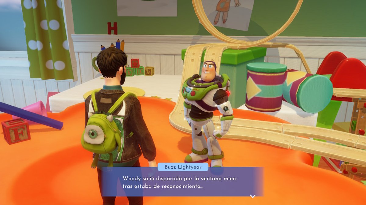 Luis_Gaming96's tweet photo. Espera, ¿¡¡QUÉ!!? JAJAJAJAJAJAJ

#NintendoSwitch #DreamlightValley https://t.co/w8YRFEQvnk