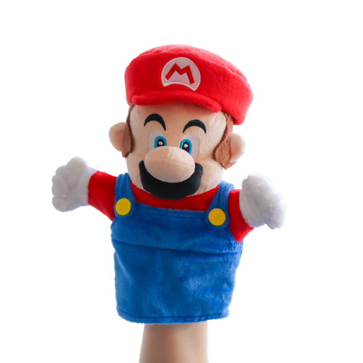 Mario flou /
