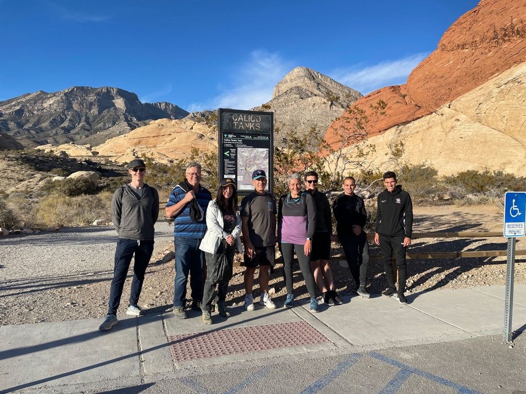 CommCapAdvisors's tweet photo. Last month, CommCap hosted the Annual REFA (Real Estate Finance Associates) Conference at the Four Seasons Hotel here in Las Vegas.
There were information filled panels, meetings, conversations, and more.
#commcap #crelending #REFA #RedRock #teambuilding https://t.co/l90uaWTsoY