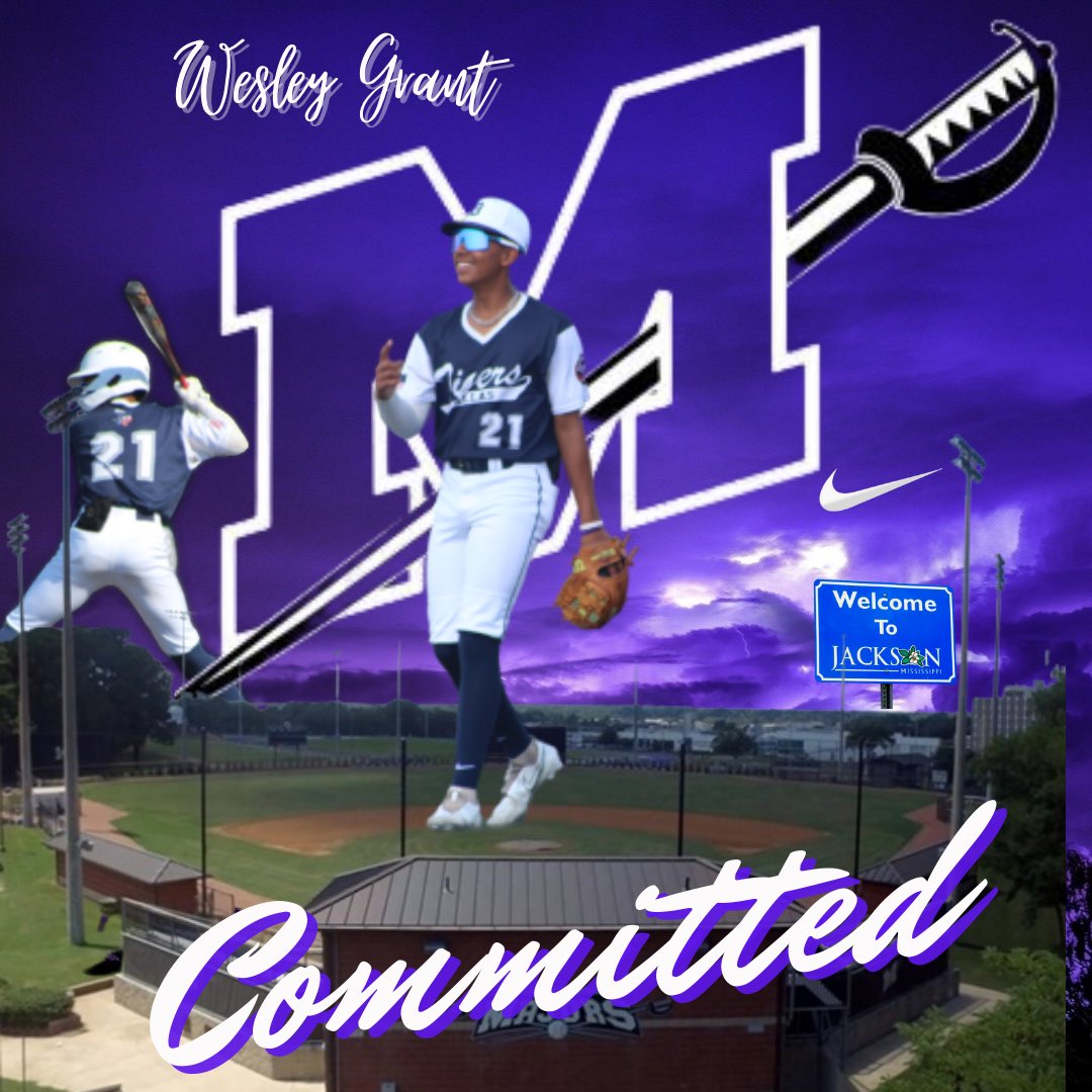 Wesley Grant (@wesgrant14) on Twitter photo I’m blessed to announce my commitment to play baseball and further my academic career at Millsaps College <a href="/MajorAthletics/">Millsaps College Athletics</a>, I would like to thank my parents, coaches, and friends for helping me get to where I am today. <a href="/RangersYA/">Texas Rangers Youth Academy</a> <a href="/bhsbaseballbc/">Braswell Baseball</a> I’m blessed to announce my commitment to play baseball and further my academic career at Millsaps College <a href="/MajorAthletics/">Millsaps College Athletics</a>, I would like to thank my parents, coaches, and friends for helping me get to where I am today. <a href="/RangersYA/">Texas Rangers Youth Academy</a> <a href="/bhsbaseballbc/">Braswell Baseball</a>