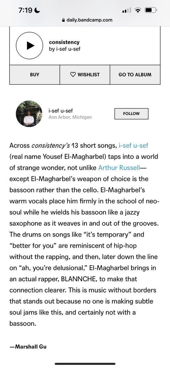 yousef hilmy tweet media