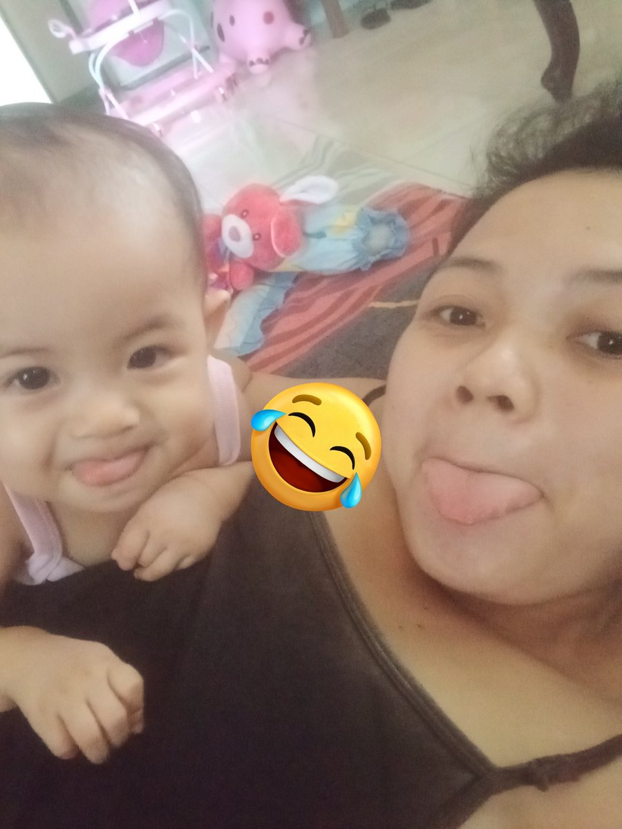 iamsuzetteloro's tweet photo. Maka mama ka gid happy ah ❤️😌 lab2 ka gid ni mama ah https://t.co/t38m4049k2
