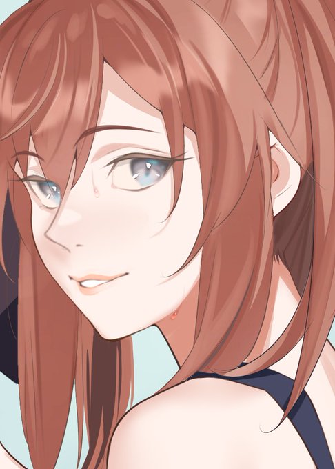 ニパさん(@Graf_XSR900)主催のしずま艦隊ホットパンツ合同誌にサラトガさんで参加させていただいております🩲
34名の描き手によるしずま艦の大胆セクシーなホットパンツ姿が拝めます!よろしくお願いします!! https://t.co/mtujXWpVao 