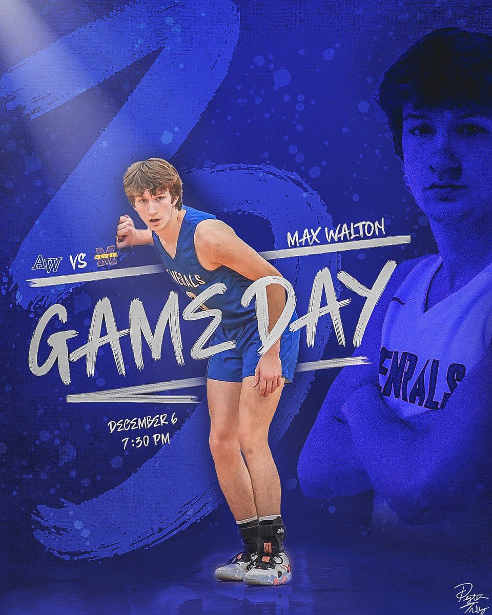 AW Men's Basketball (@anthonywaynembb) on Twitter photo 