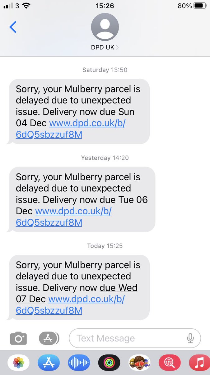 Carola Groom tweet media