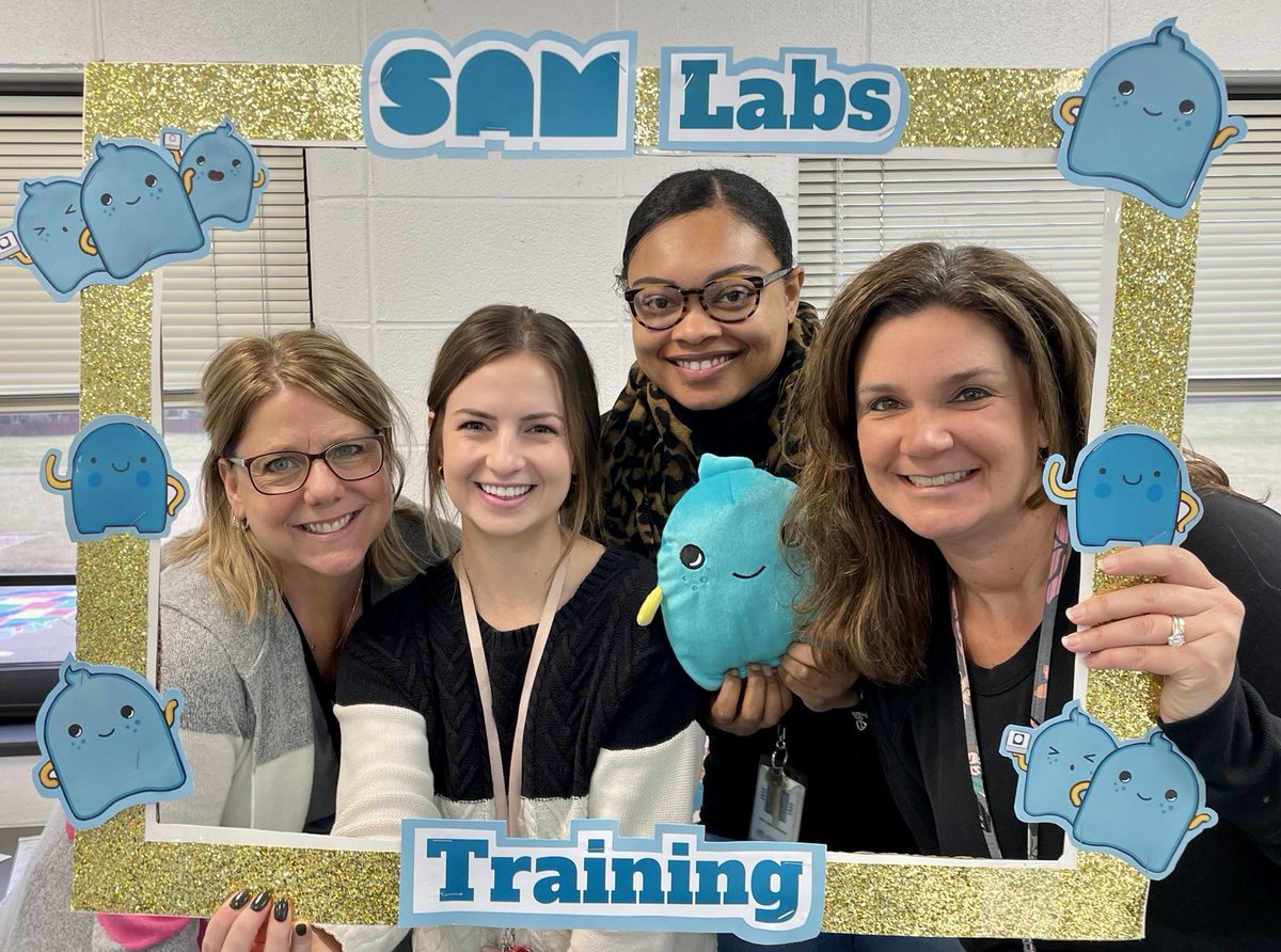Julia Scalzo (@juliascalz96) on Twitter photo Learning fun at <a href="/SAMLabs/">SAM Labs</a> with the best! <a href="/mustangpride204/">McCarty Elementary</a> <a href="/lauranylen/">Laura Nylen</a> <a href="/klulay2/">Mrs. Lulay</a> <a href="/TWM204/">Tracy Williams-Moore</a> <a href="/TraciMarco_2M/">Traci Marco</a> <a href="/lizkaleta/">Elizabeth</a> Learning fun at <a href="/SAMLabs/">SAM Labs</a> with the best! <a href="/mustangpride204/">McCarty Elementary</a> <a href="/lauranylen/">Laura Nylen</a> <a href="/klulay2/">Mrs. Lulay</a> <a href="/TWM204/">Tracy Williams-Moore</a> <a href="/TraciMarco_2M/">Traci Marco</a> <a href="/lizkaleta/">Elizabeth</a>