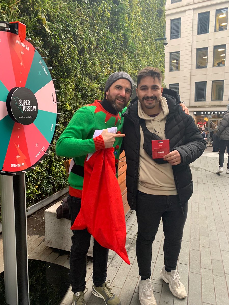 Eastern City BID tweet media