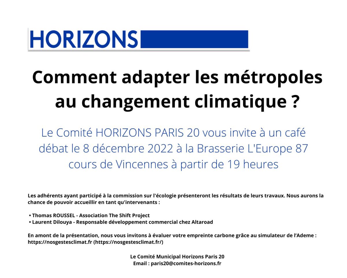HorizonsParis20's tweet photo. https://t.co/KU6kOvUVkw
