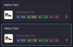 Early morning cooks
Bot:
<a href="/MagnetAIO/">Magnet</a>
Proxy:
<a href="/DonutProxies/">DONUT_proxies</a> 
@NiuB_Proxy 
<a href="/LiveProxies/">Live Proxies</a> 
CG:
<a href="/AMNotifyCA/">AMNotify Canada</a>
FNF:
<a href="/PawFnf/">Paw FNF</a>