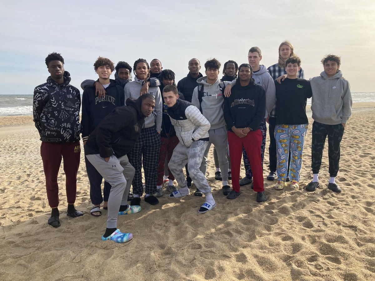 Baron Basketball tweet media