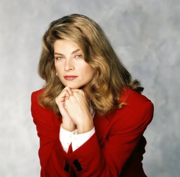 Als ich ein Kind war, war Kirstie Alley (neben ein bis zwei anderen Schauspielerinnen) für mich der größte Filmstar, den ich kannte. Und obwohl sie sehr troubled war, war sie dennoch eine once in a lifetime comedic actress. #rip