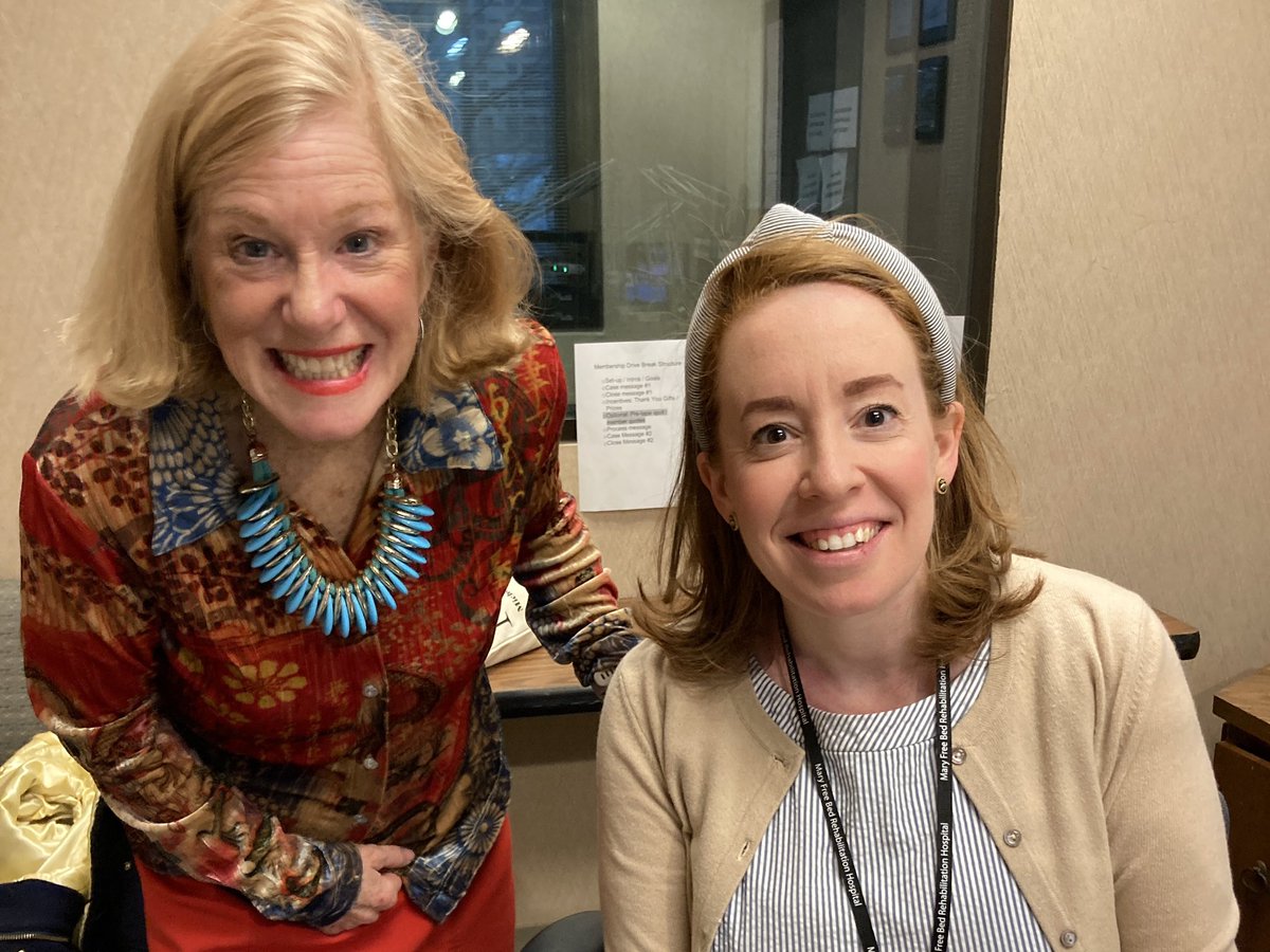 Mary Free Bed (@mfbrehab) on Twitter photo Did you know cancer rehabilitation can help fight the effects of cancer at any stage, from diagnosis to recovery? Dr. Naomi Kaplan shared about our Betty Bloomer Ford Cancer Rehabilitation Program on <a href="/WGVURadio/">WGVU Public Radio</a> with <a href="/irwinsh/">Shelley Irwin</a> this morning! Did you know cancer rehabilitation can help fight the effects of cancer at any stage, from diagnosis to recovery? Dr. Naomi Kaplan shared about our Betty Bloomer Ford Cancer Rehabilitation Program on <a href="/WGVURadio/">WGVU Public Radio</a> with <a href="/irwinsh/">Shelley Irwin</a> this morning!