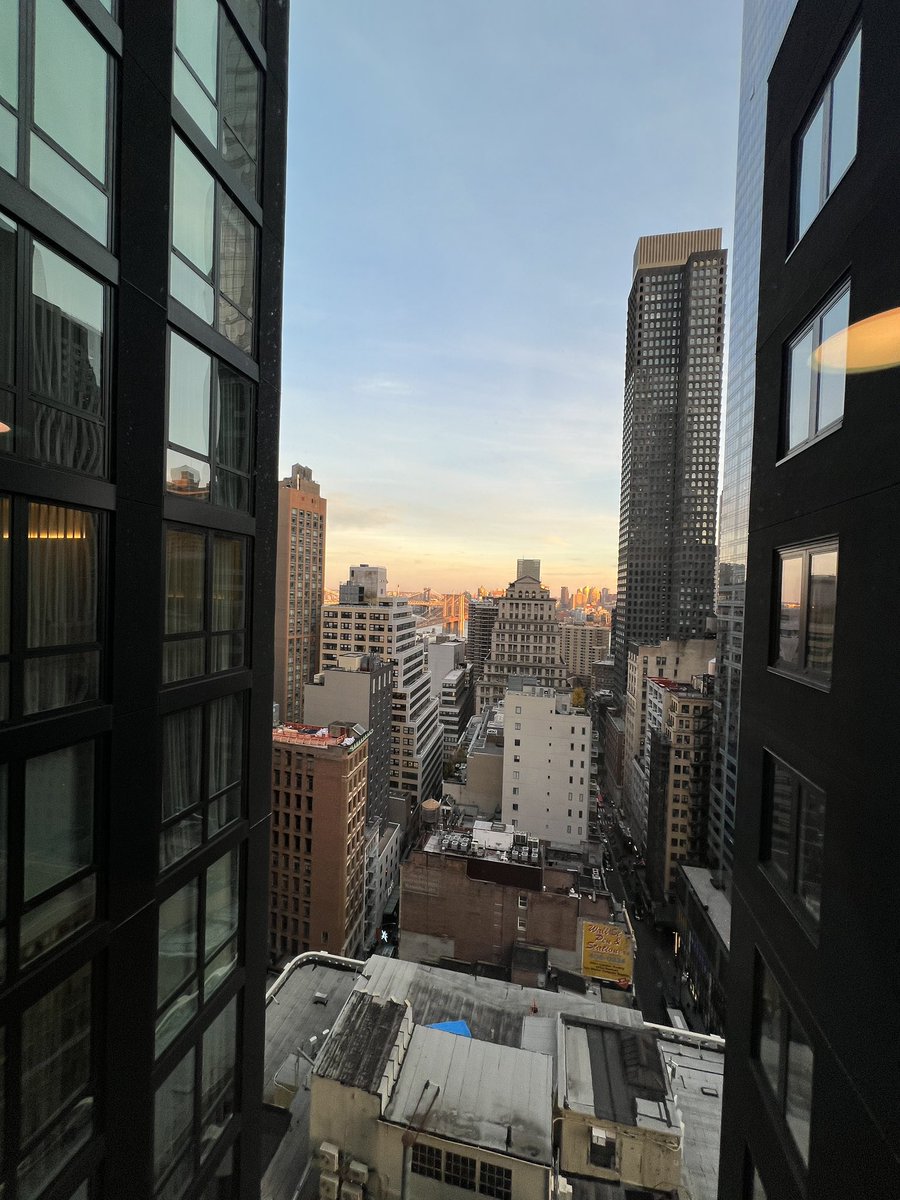 mindthegabz's tweet image. So thankful to be able the whole @FINOSFoundation team in person again. #OSFF is less than 48h away &amp;amp; will bring together our #opensource community to showcase the amazing growth of the last year. Don’t miss the chance to get in on the #openfintech action: events.linuxfoundation.org/open-source-fi…