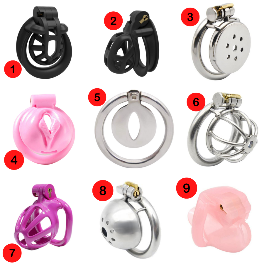 MyFemdomRules tweet media