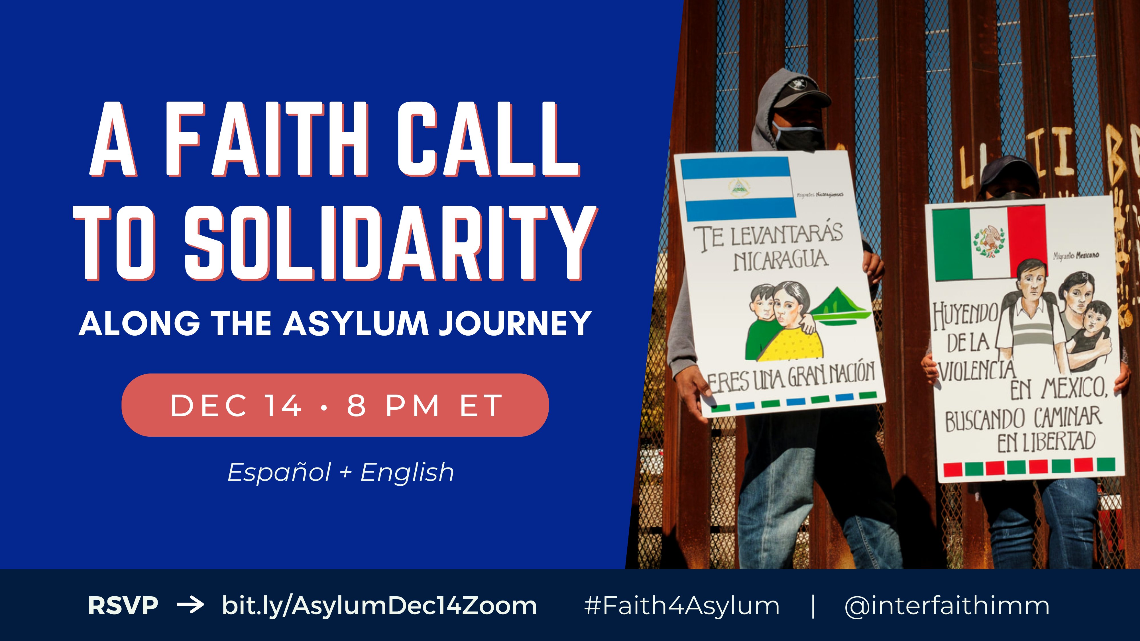 Interfaith Immigration Coalition (@interfaithimm) / Twitter