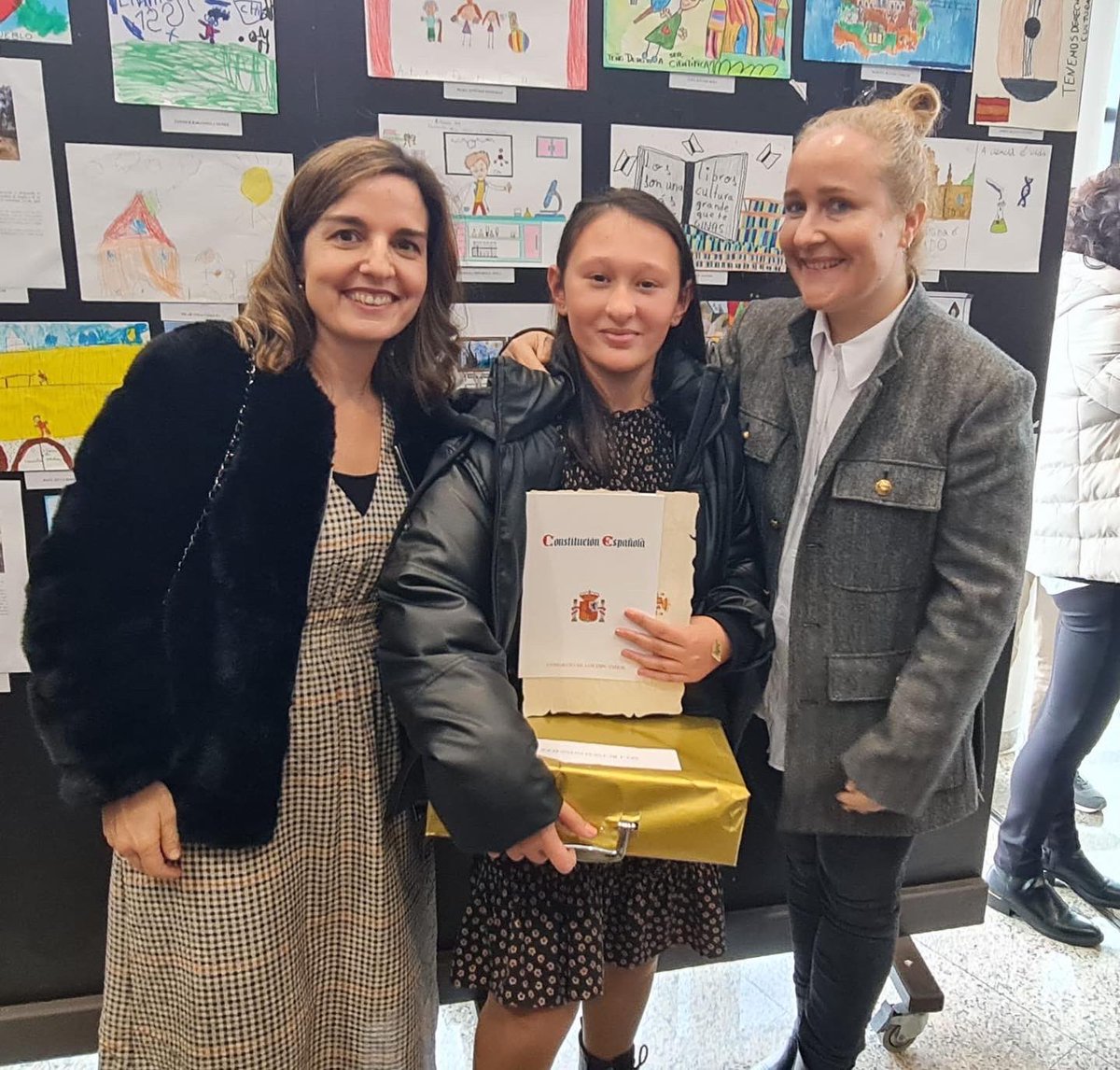 Salesianos Ourense tweet media