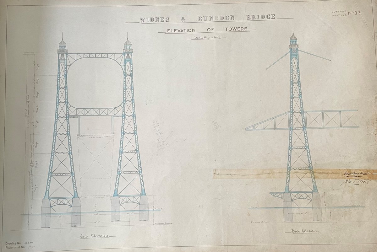 heyjudewilde's tweet photo. Standing on two chairs photographing 66 pages of Transporter Bridge drawings - what could go wrong!
#archivefun #transporterbridge #widnesruncorntransporterbridge #allinadayswork #backache https://t.co/anoJc7UgMC