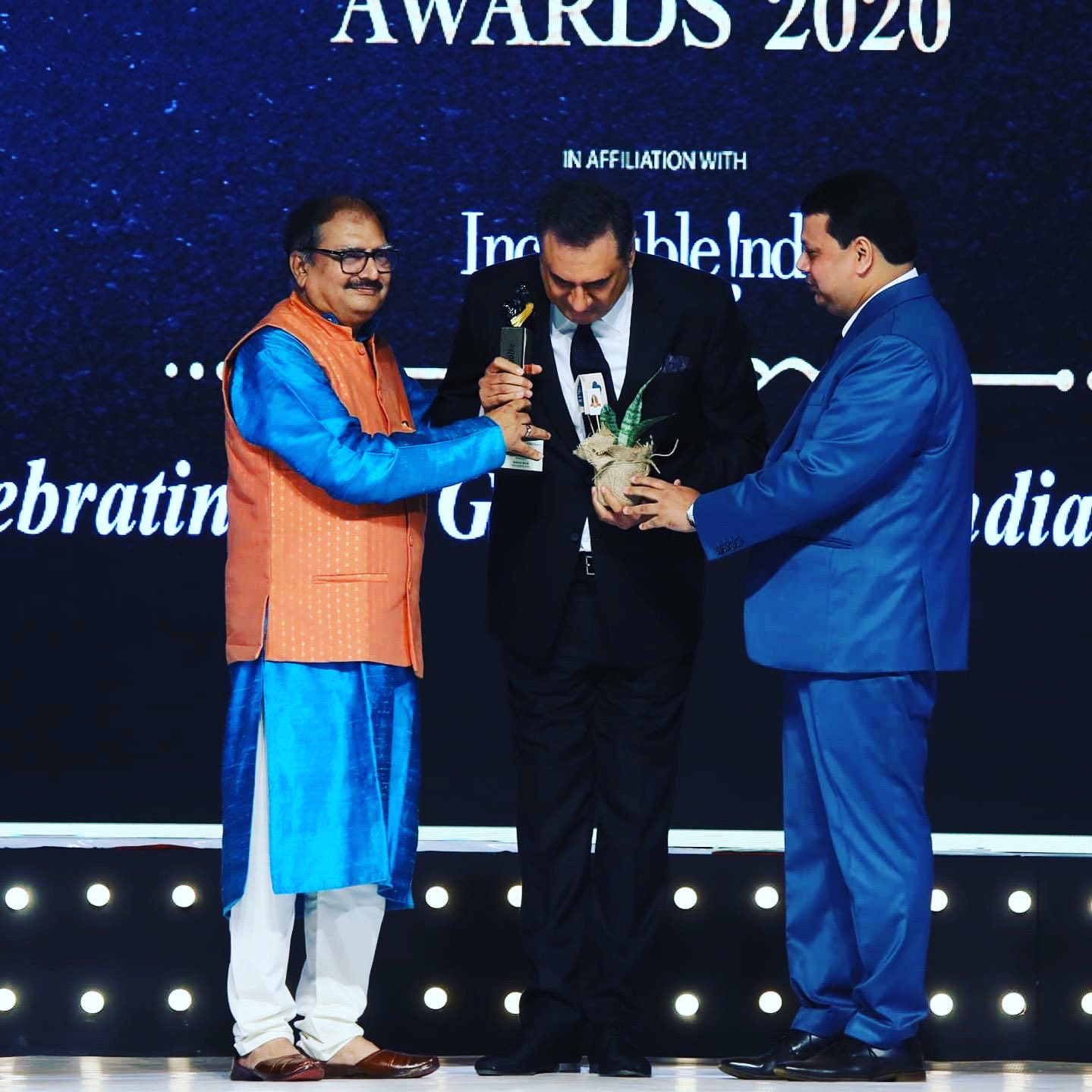 DPIFF wishes Legendary Uunchai Actor \"Boman Irani\" a very \Happy Birthday\. 