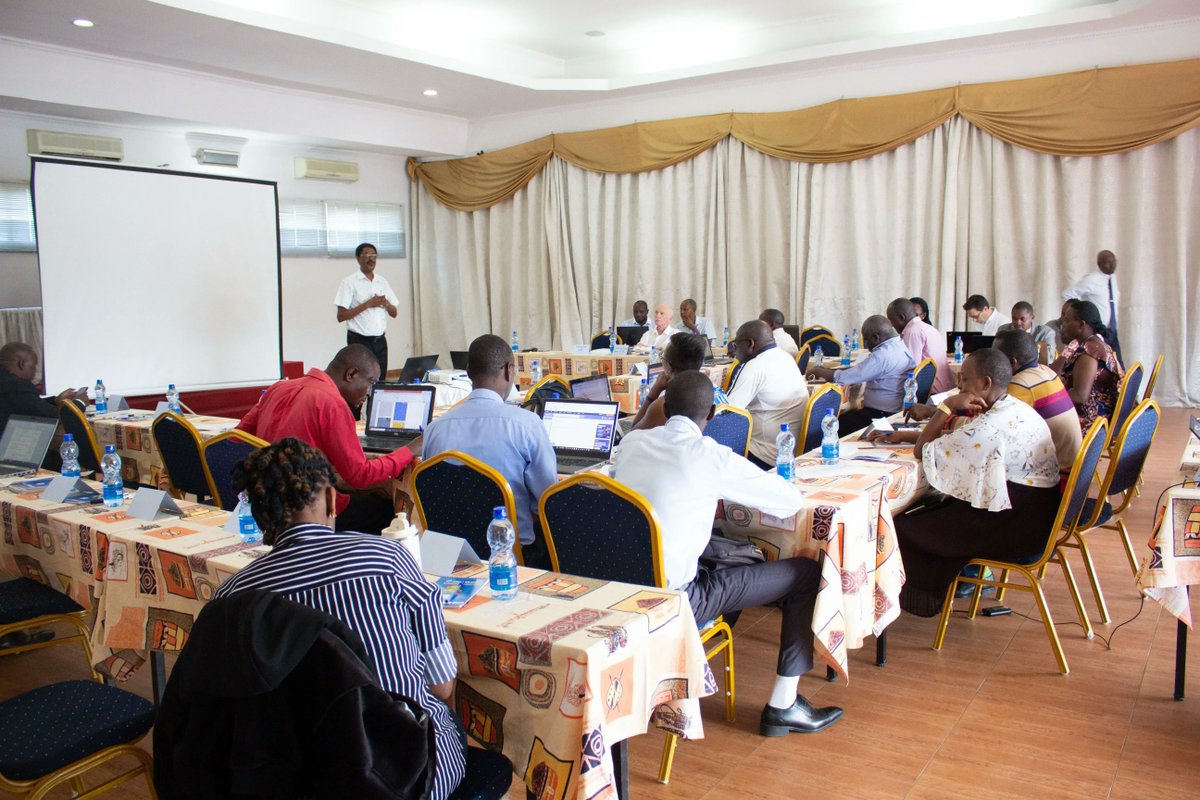 IFDC Burundi tweet media