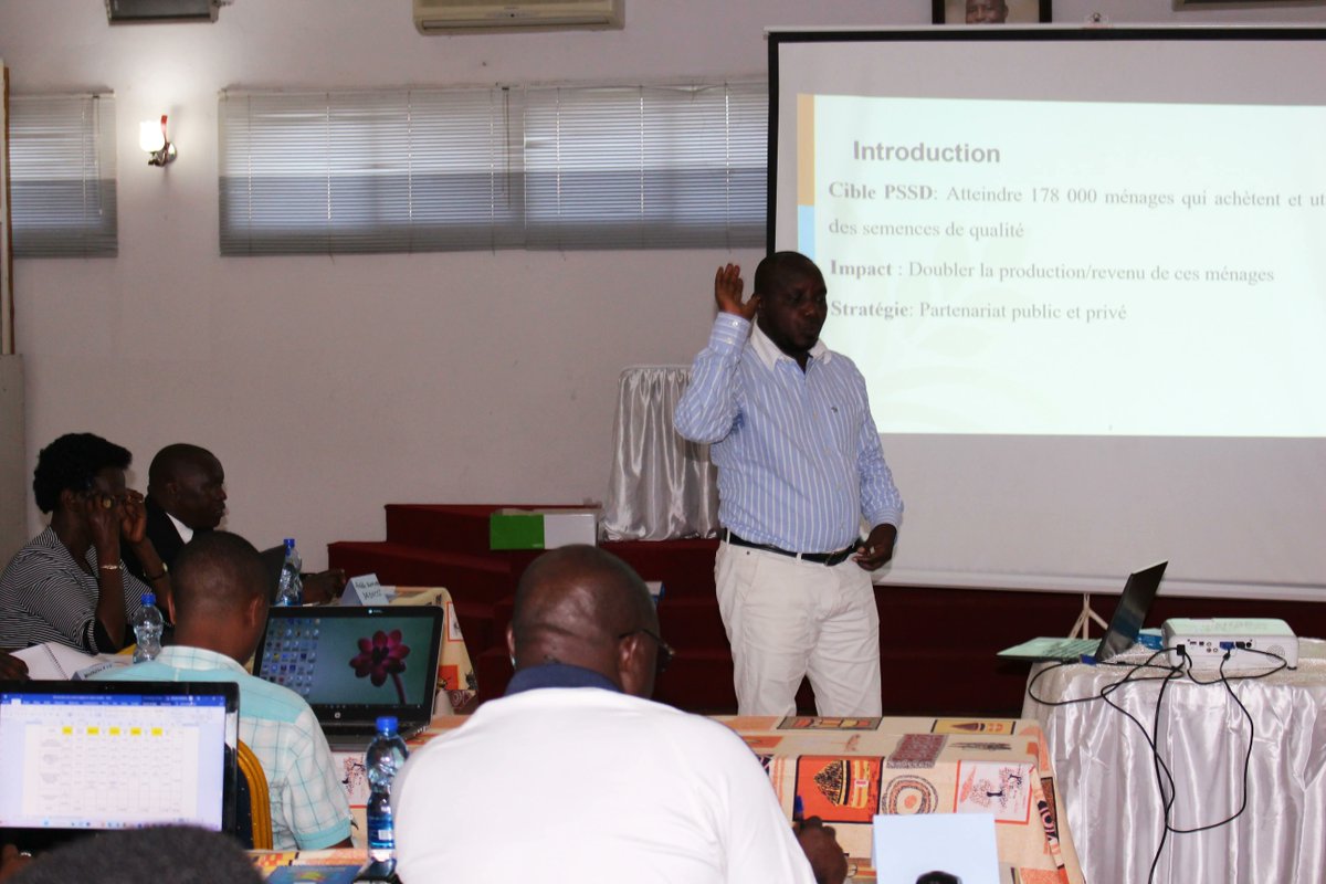 IFDC Burundi tweet media