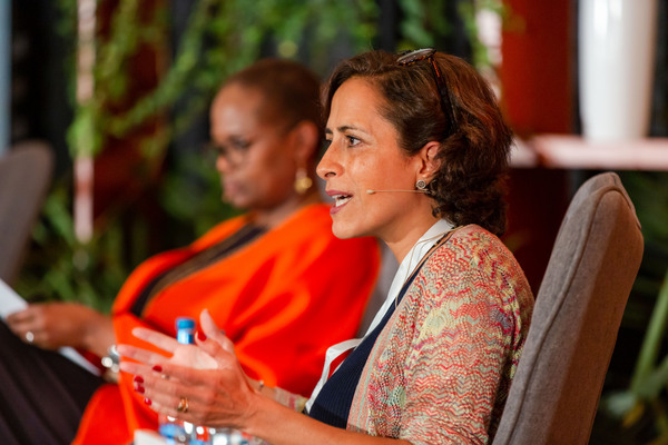 WCEF2026's tweet image. A hopeful momentum here in Kigali! Thank you to the speakers and participants for joining us on our first day of #WCEF2022. 

Can’t wait to see you tomorrow! 🔜 

@MathaiWanjira @kherlevi @Adriana_GO4SDGs @GomeraM @Ohui2Ohui