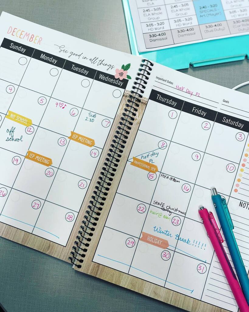 // RUN! Planners are 50% off TODAY ONLY!!! // 

Coupon CODE: PLAN to get yours for only $9

Use this link>> spn.so/81e3cqtu

Wanna WIN one for yourself and a teacher bestie!! Comment below and tag the bestie you want to win! I will send you two … instagr.am/p/Cl1NyuxMDUL/